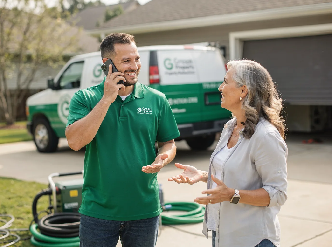Water Damage Restoration New London, OH FAQs